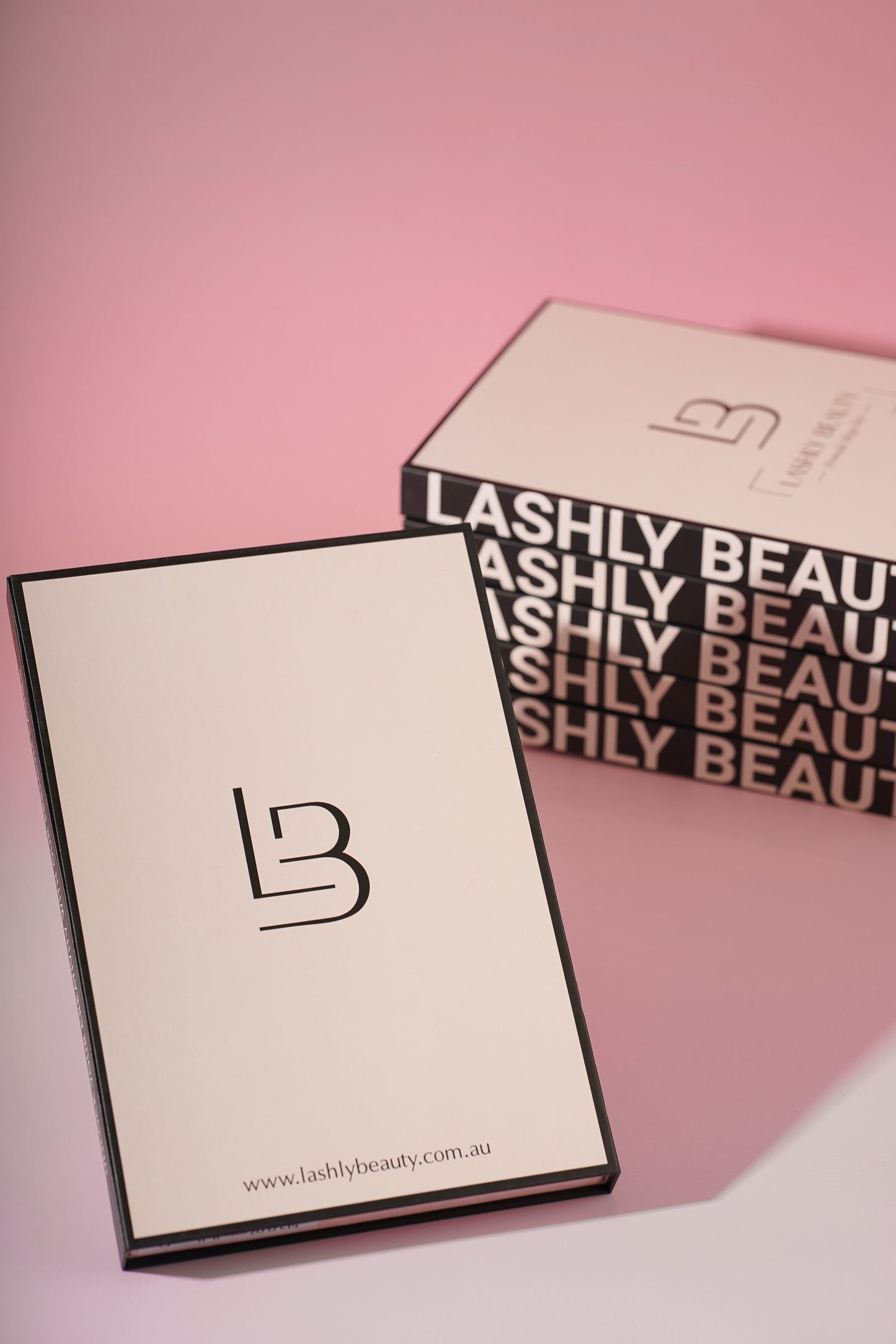 5D Promade Mega Box - 600 fans - #tag1# - Lashly Beauty