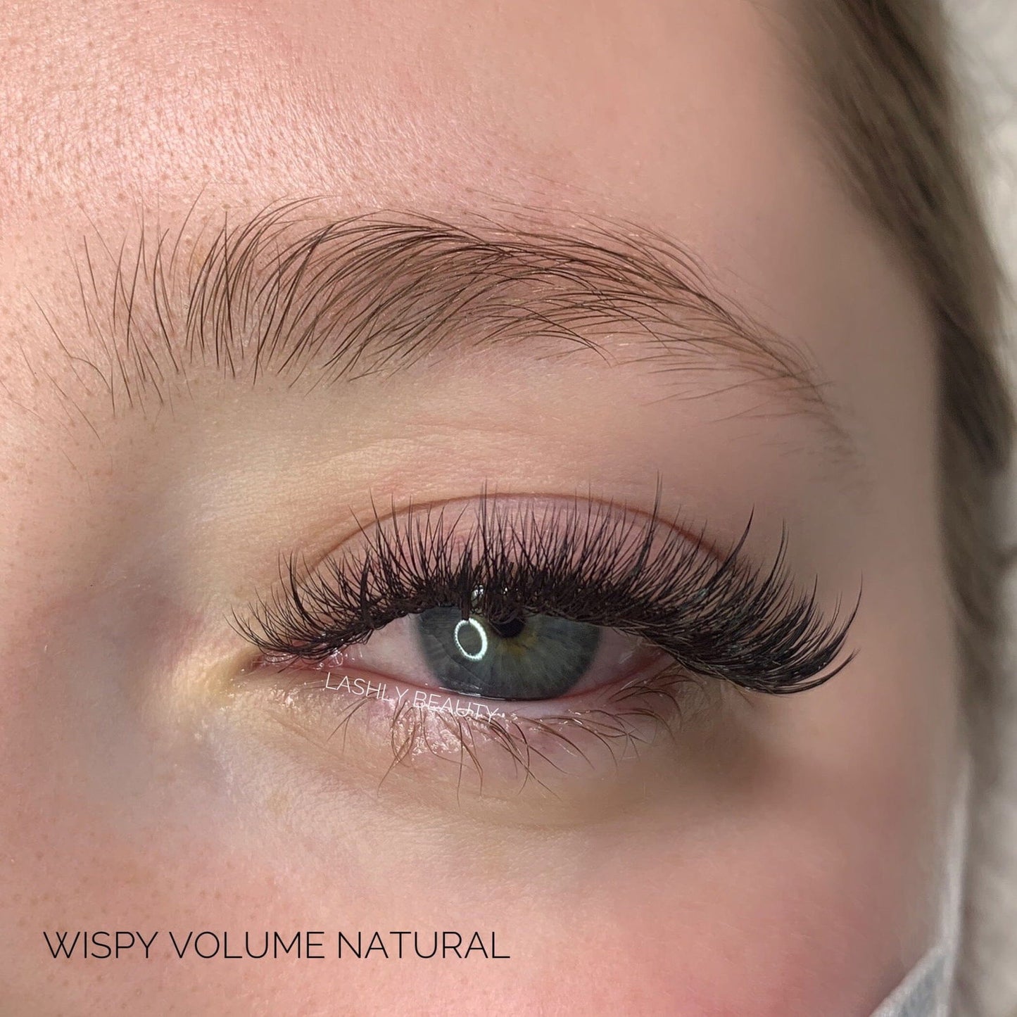 5D Wispy Promade - 1000 fans - #tag1# - Lashly Beauty