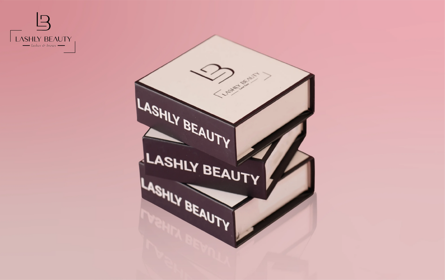 10D Loose Promade Fans - 500 fans