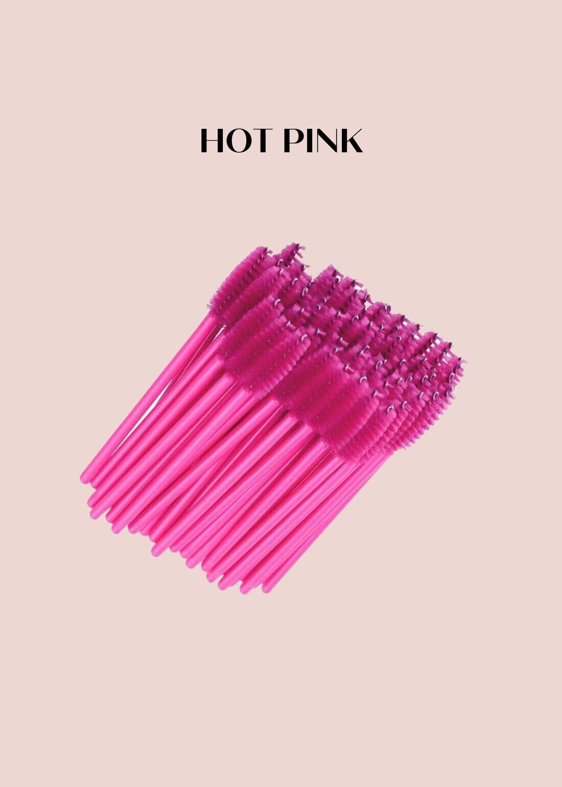 Lash Wands 50pcs - #tag1# - Lashly Beauty