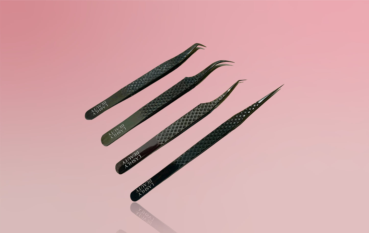 Curved Tweezer