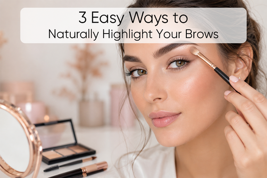 eyebrow highlighter