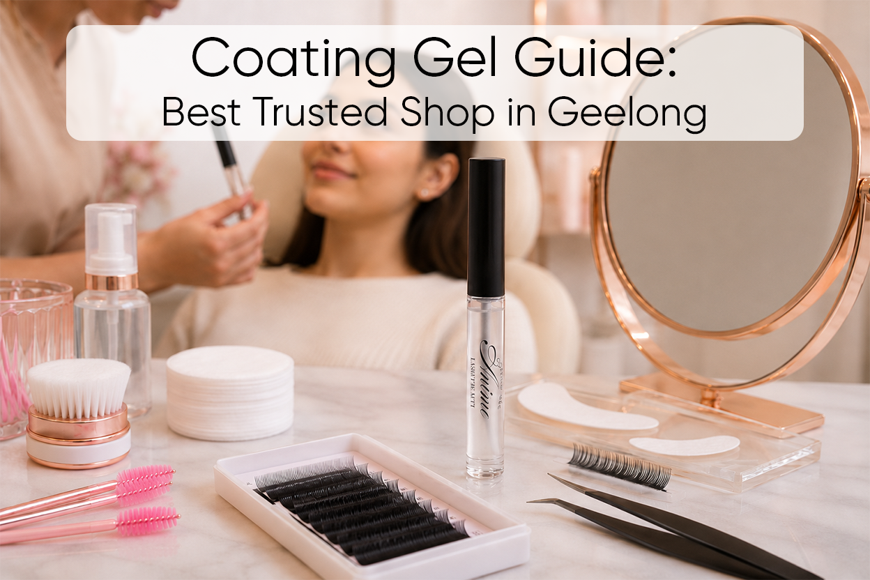 coating gel
