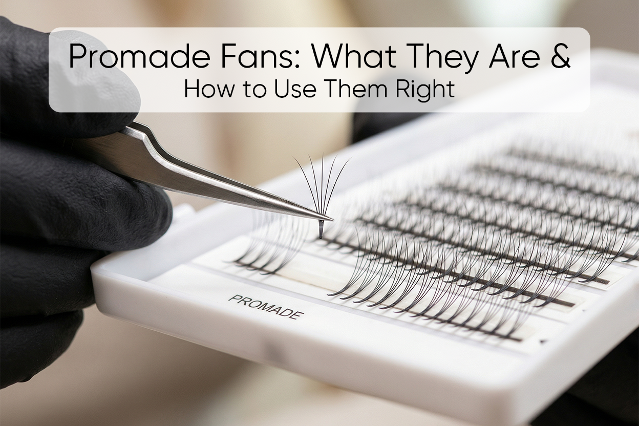 promade fans