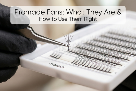 promade fans