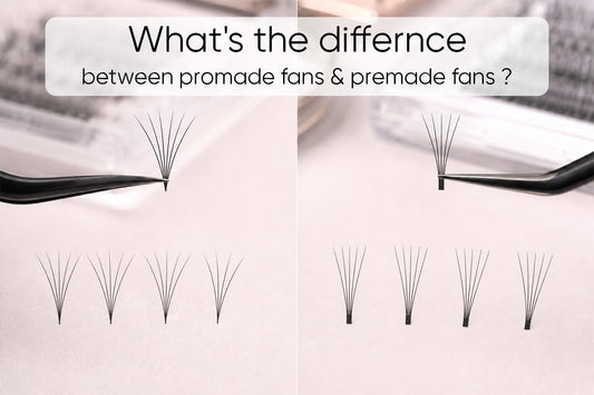 promade fans & premade fans