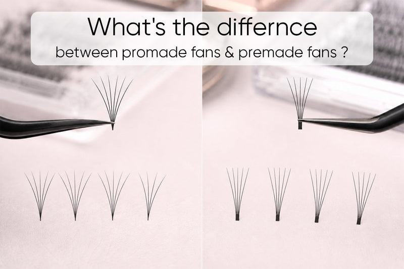 promade fans & premade fans