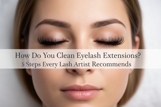 how-do-you-clean-eyelash-extensions