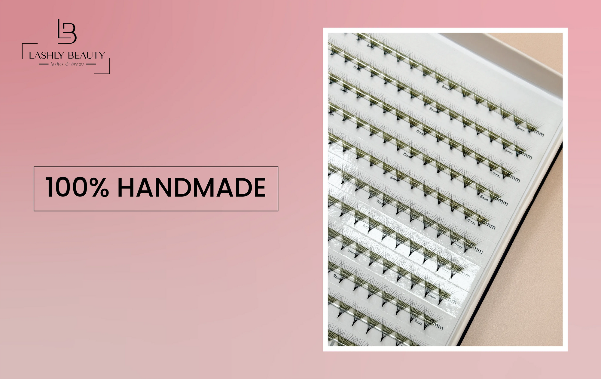 10D Promade Mega Box - 500 fans