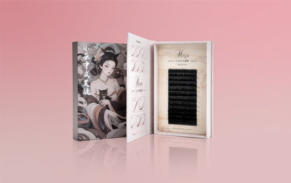 Hera Collection Lash Tray - 0.07