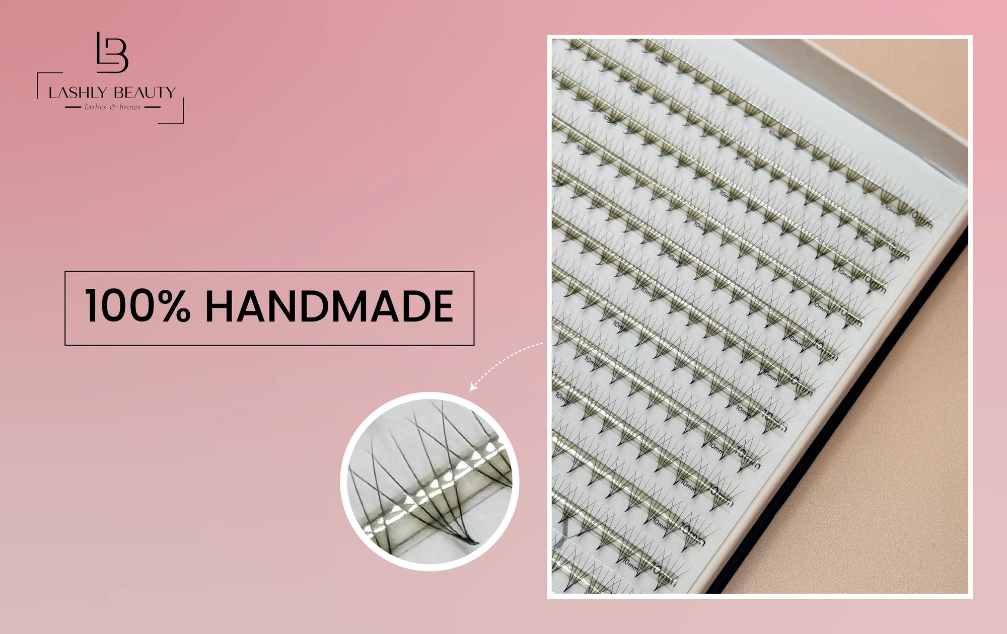 5D Promade Mega Box - 600 fans