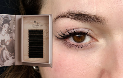Hera Collection Lash Tray - 0.07