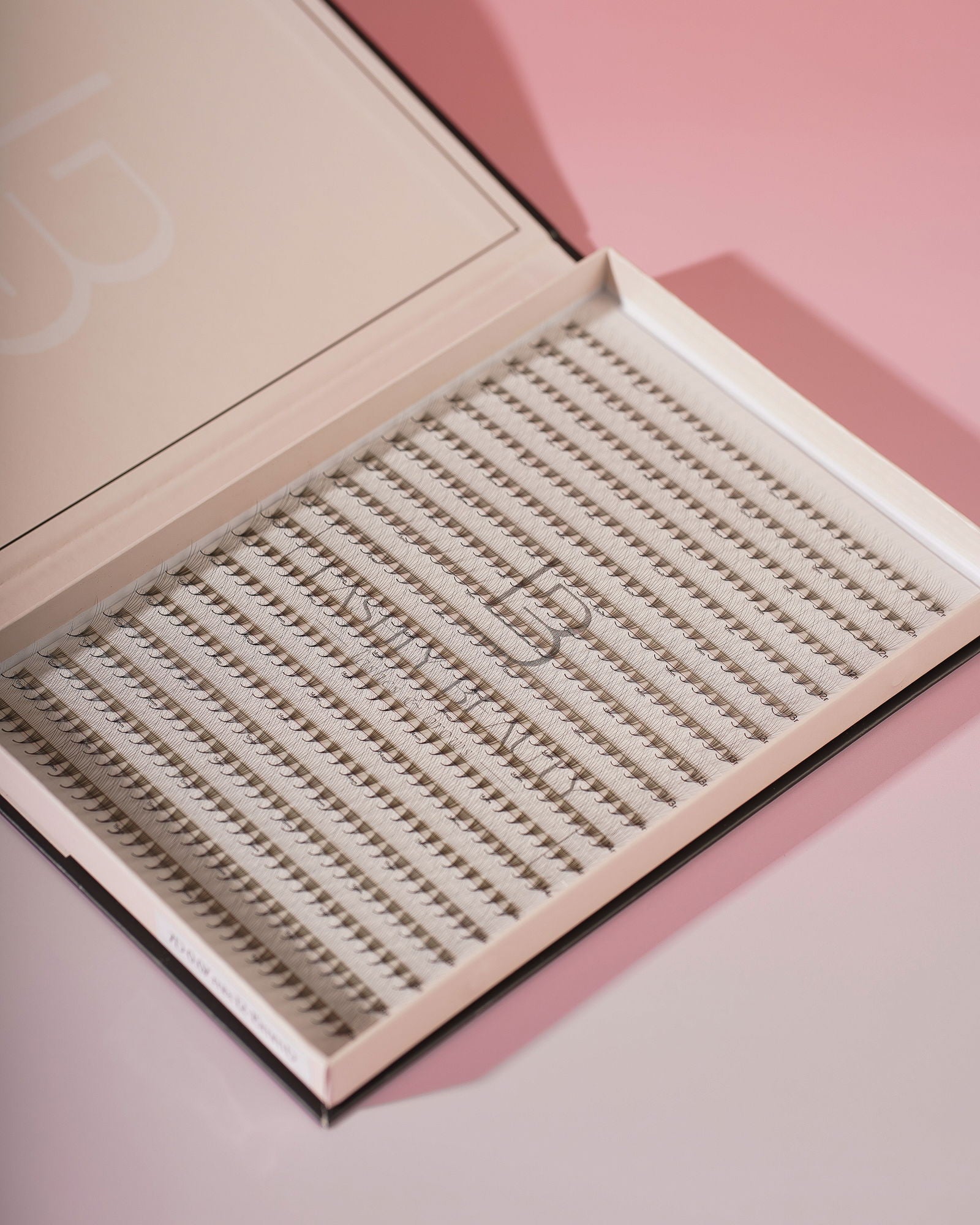 5D Promade Mega Box - 600 fans - #tag1# - Lashly Beauty