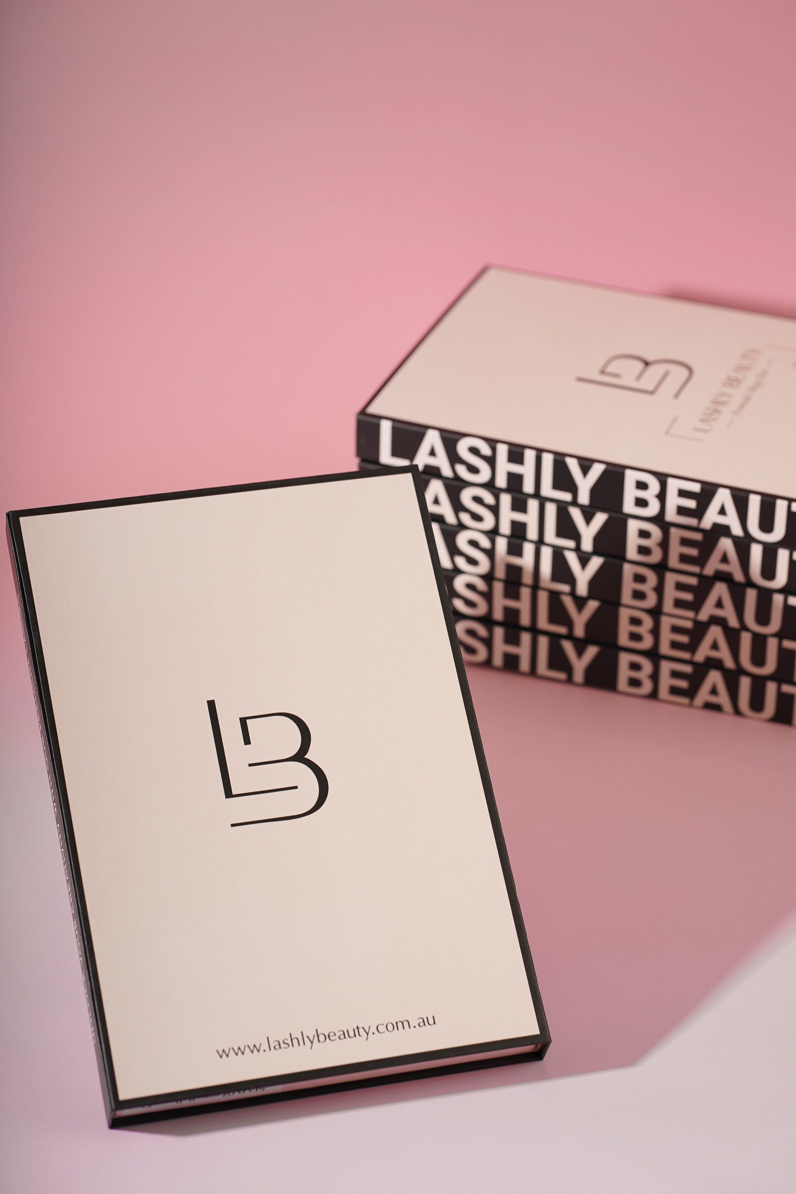 5D Promade Mega Box - 600 fans - #tag1# - Lashly Beauty