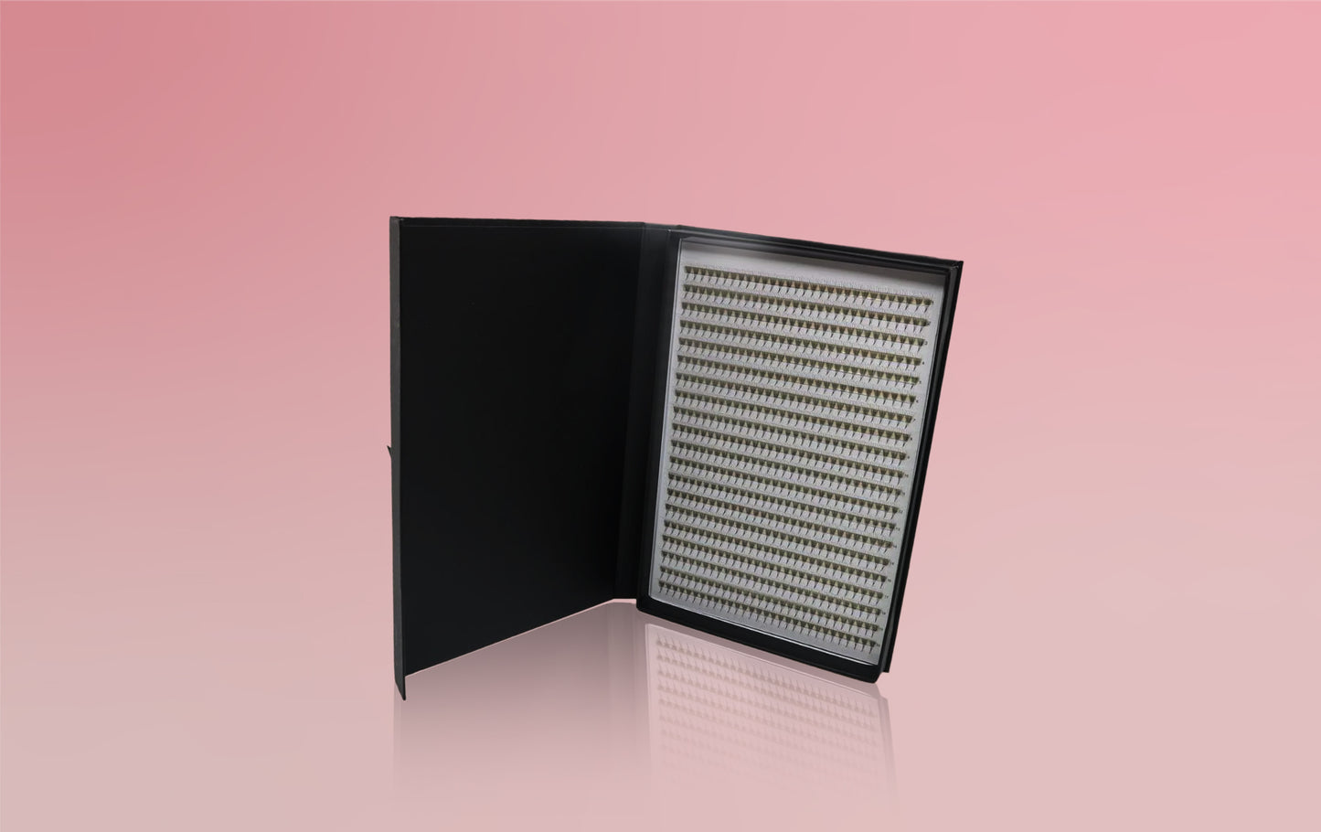 7D Promade Mega Black Box - 600 fans