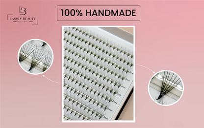 7D Promade Mega Box - 600 fans