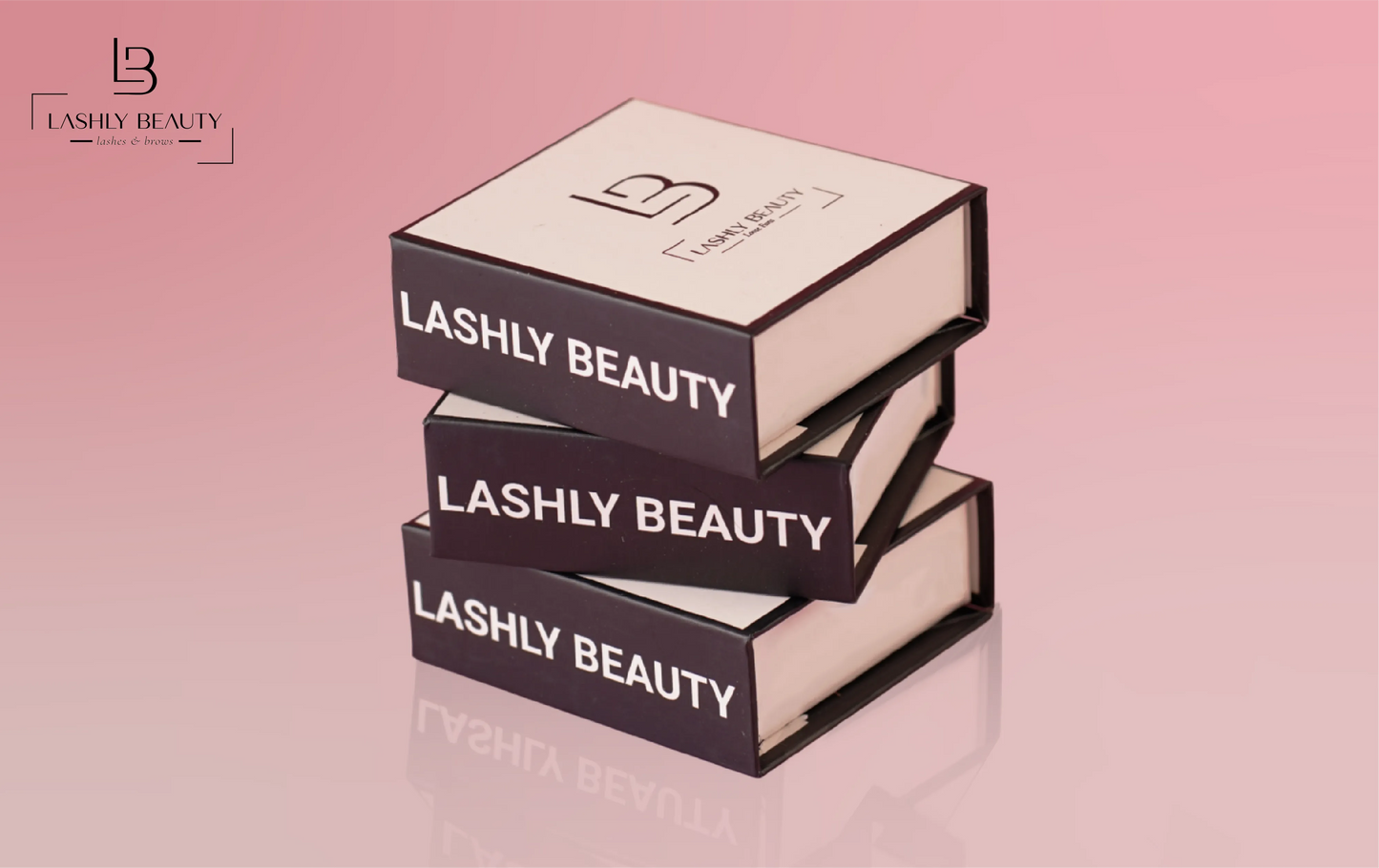 10D Loose Promade Fans - 500 fans