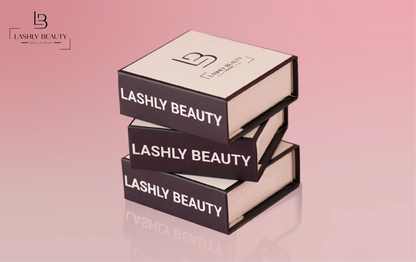 10D Loose Promade Fans - 500 fans