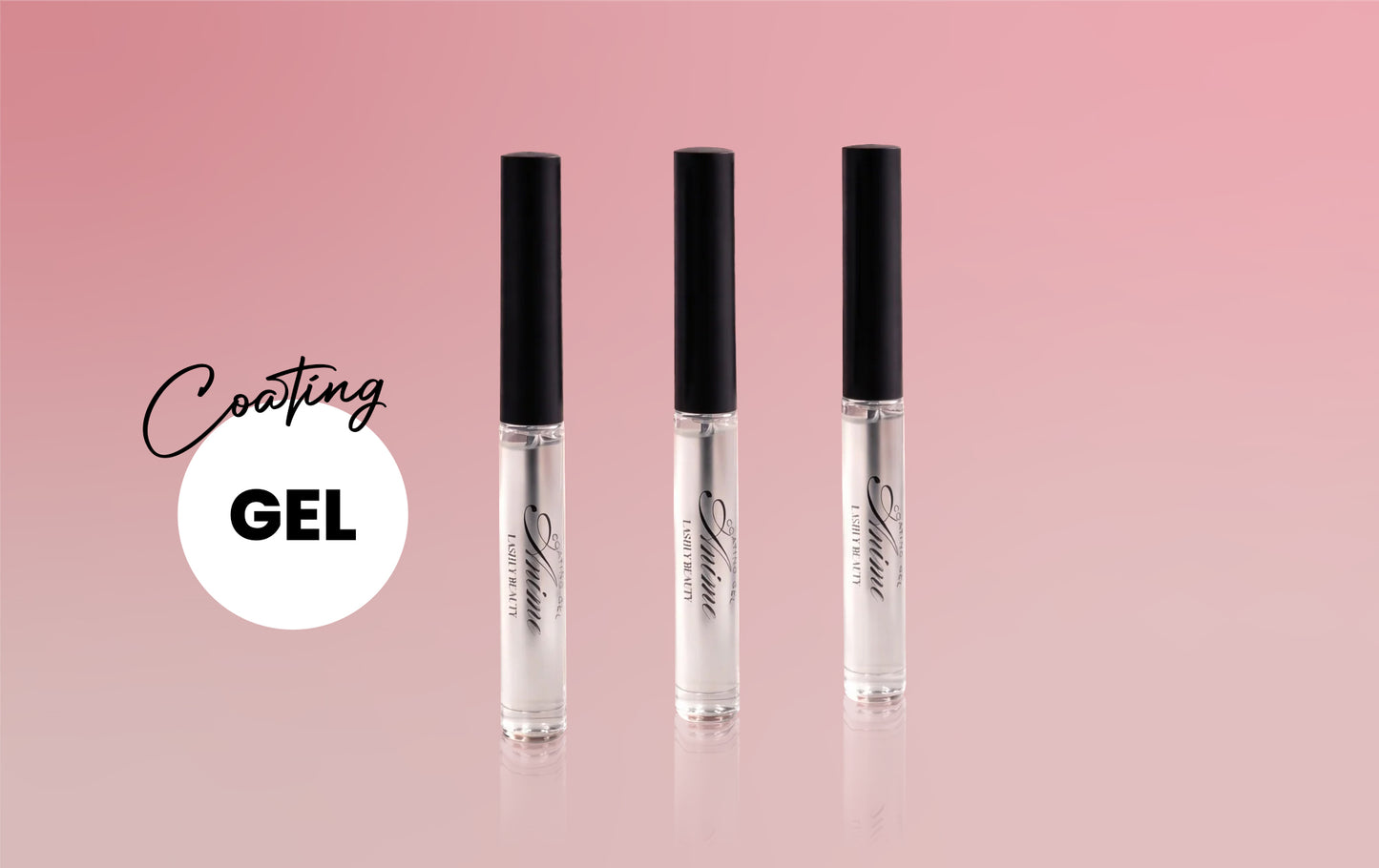 Coating Gel
