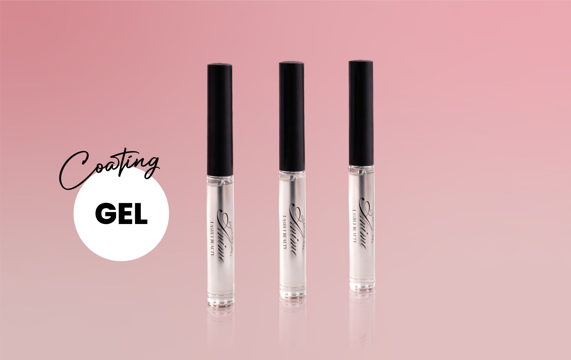 Coating Gel