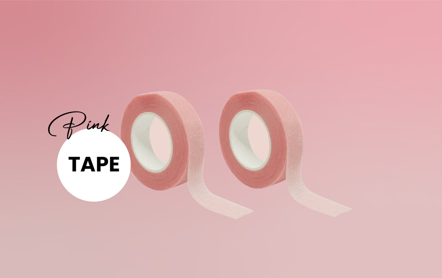 Colour Tapes