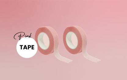 Colour Tapes
