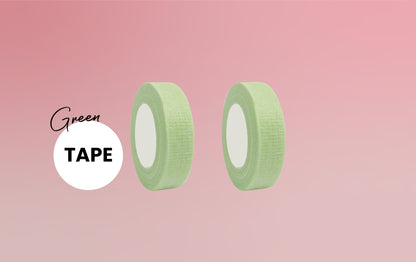 Colour Tapes