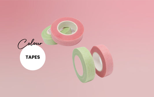 Colour Tapes