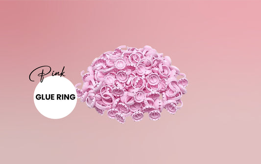 Disposable Glue Ring