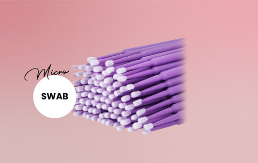 Disposable Microswab (Pack of 100)