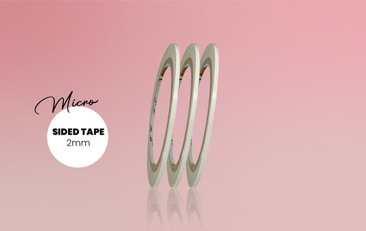 Double-sided Tape - 2mm