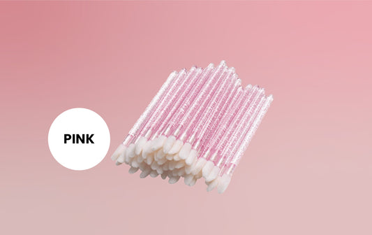 Glitter Lip Wands 50pcs