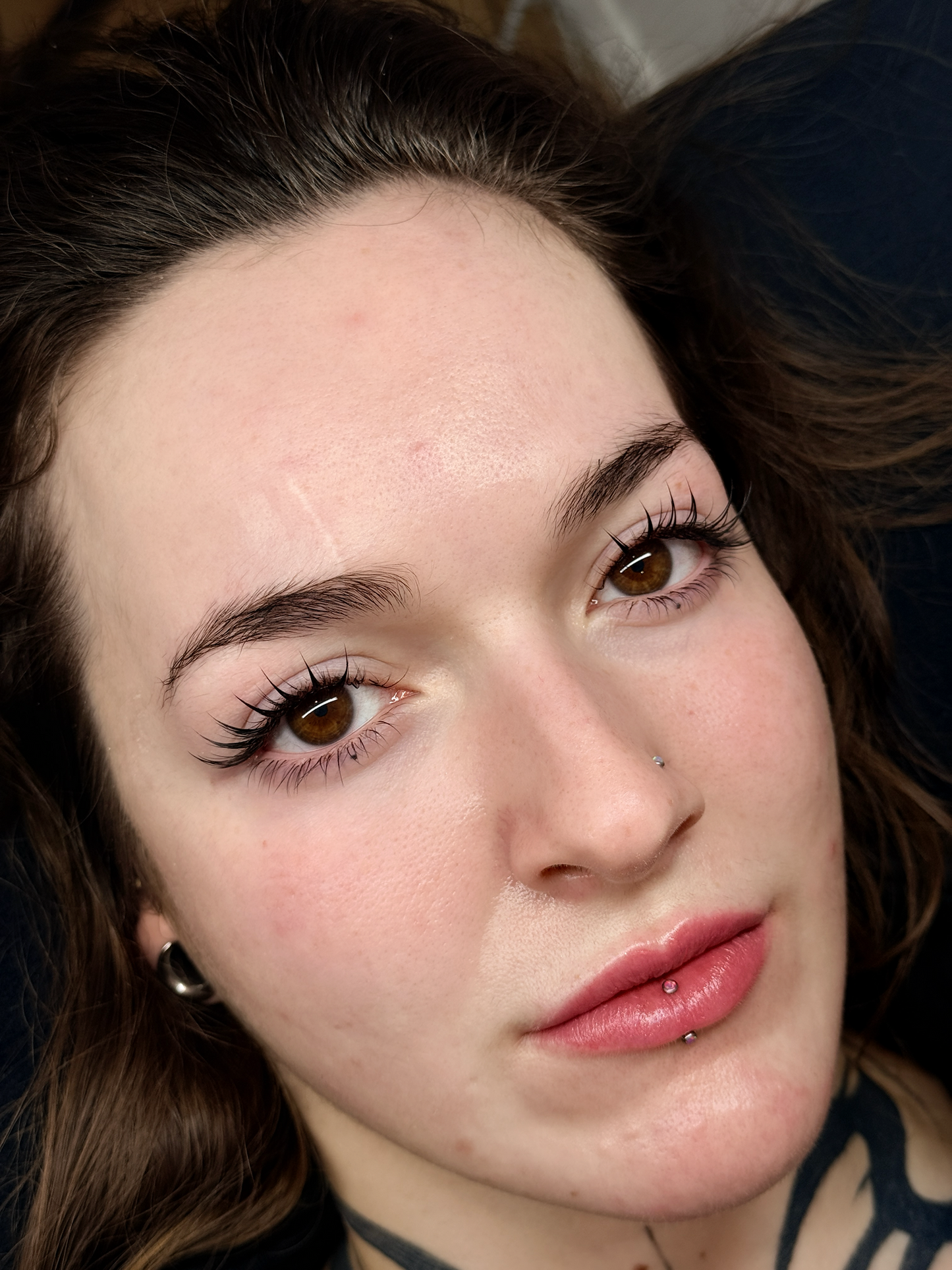 Hera Collection Lash Tray - 0.07