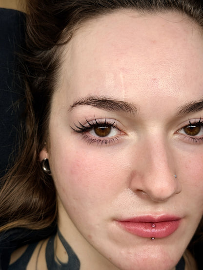 Hera Collection Lash Tray - 0.07