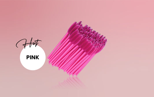 Lash Wands 50pcs