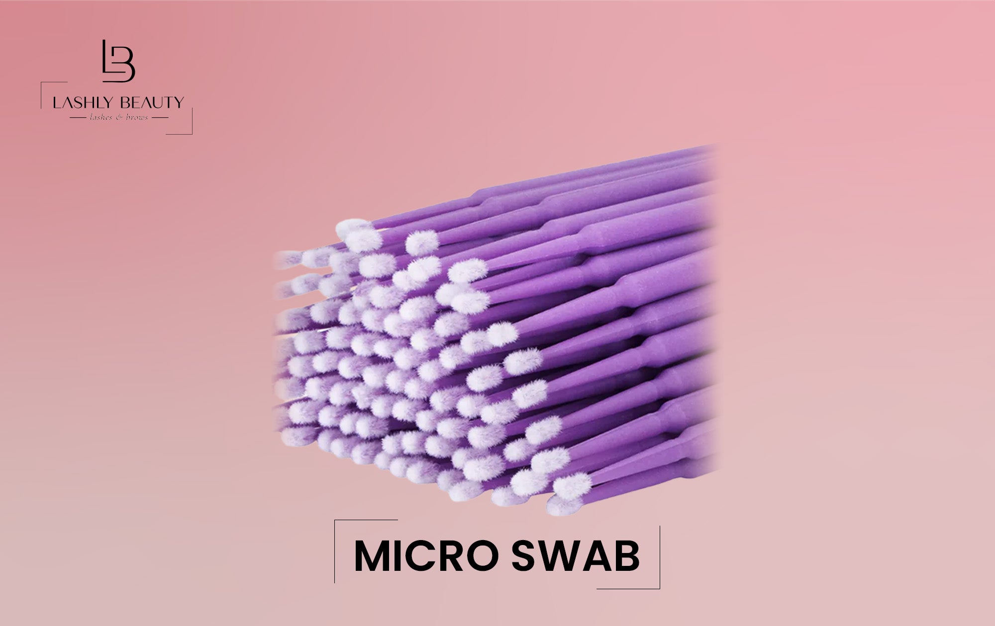 Disposable Microswab (Pack of 100)