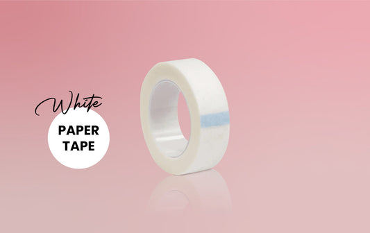 Paper Tape