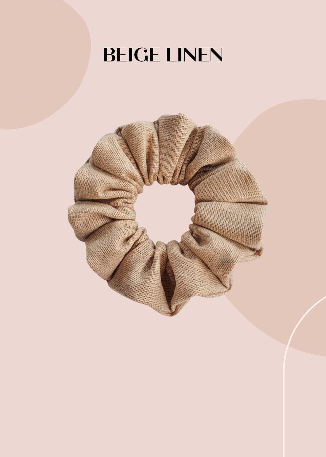 Scrunchies - #tag1# - Lashly Beauty 