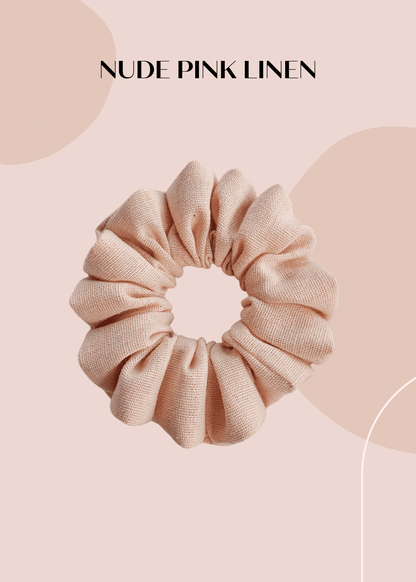 Scrunchies - #tag1# - Lashly Beauty 
