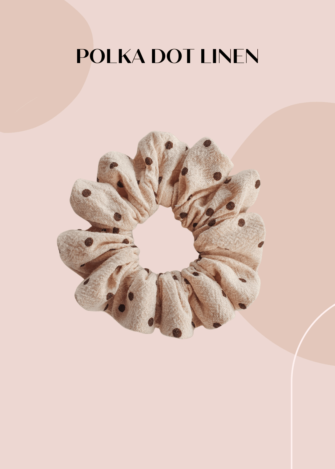Scrunchies - #tag1# - Lashly Beauty 