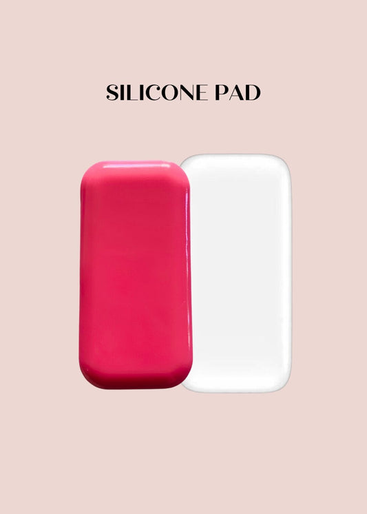 Silicone Pad - #tag1# - Lashly Beauty 