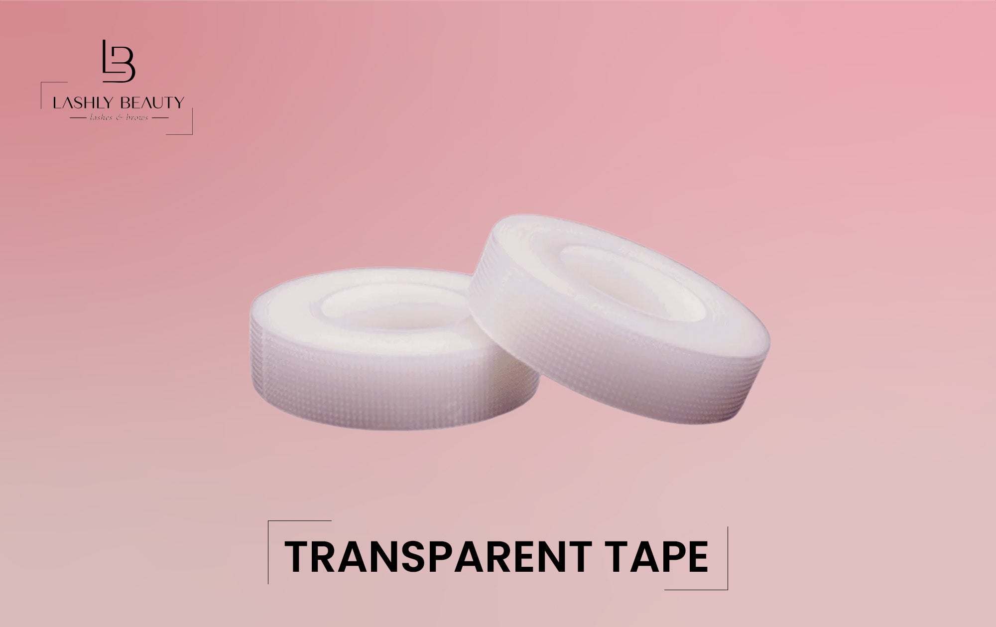 Transparent Tape
