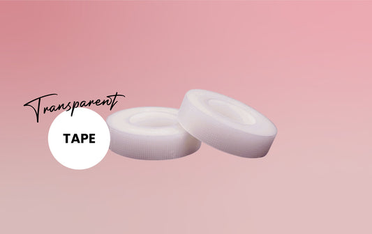 Transparent Tape