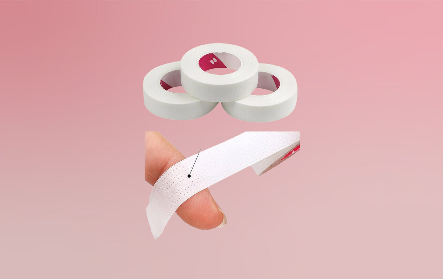White Tape