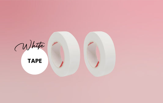 White Tape