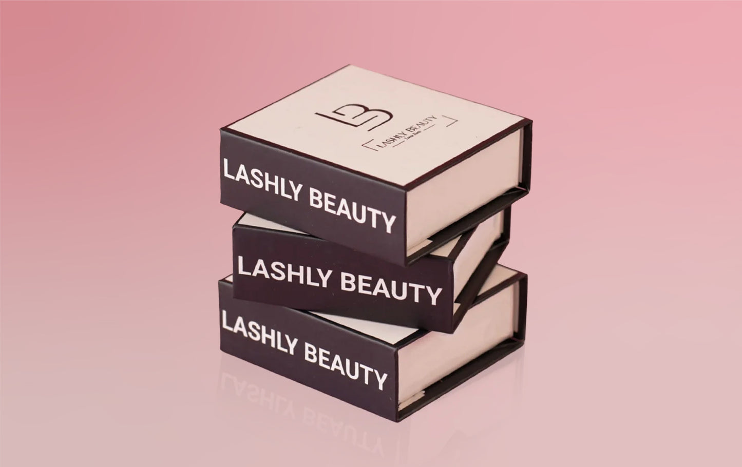 10D Loose Promade Fans - 500 fans