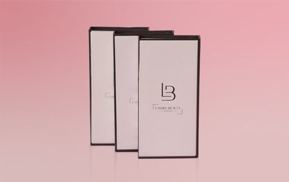 Classic Lashes Tray - 0.07