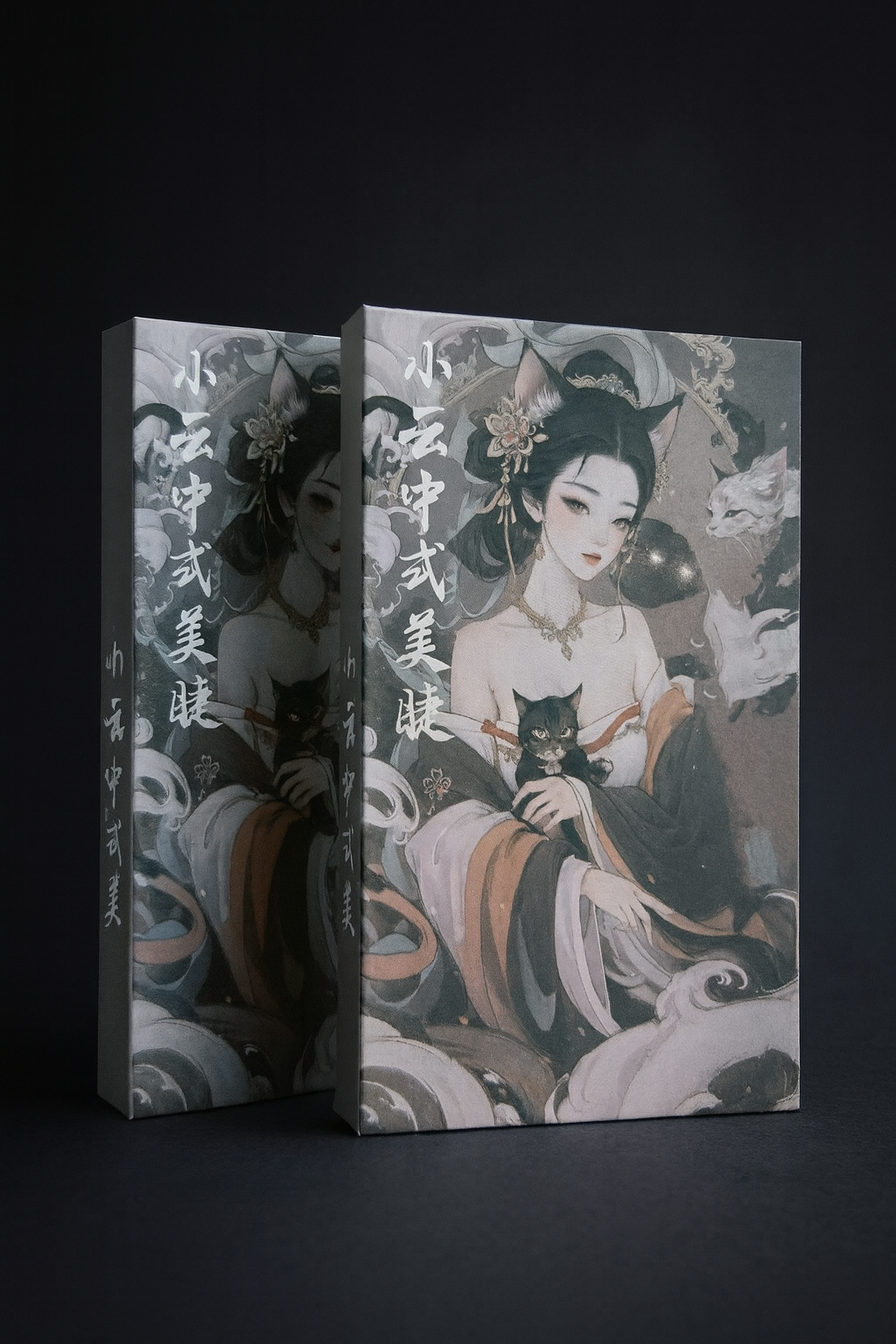 Hera Collection Lash Tray - 0.07