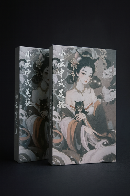 Hera Collection Lash Tray - 0.07