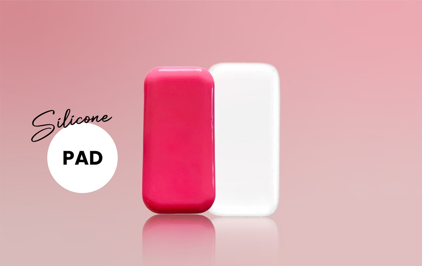 Silicone Pad